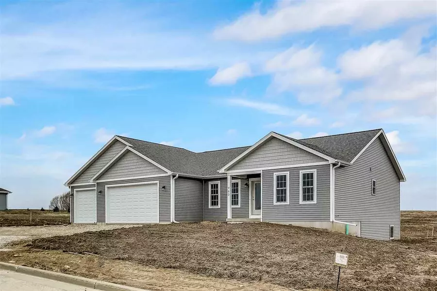 965 Partridge Ln, Lomira, WI 53048