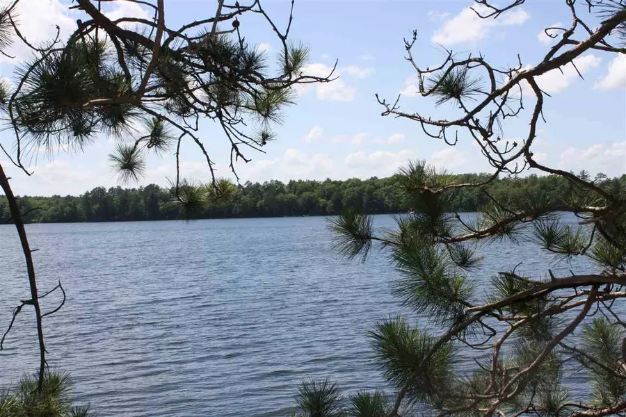 On County Road D, Lac Du Flambeau, WI 54538