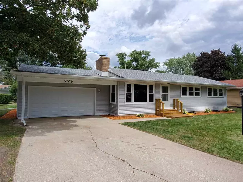 779 E Inman Pky, Beloit, WI 53511