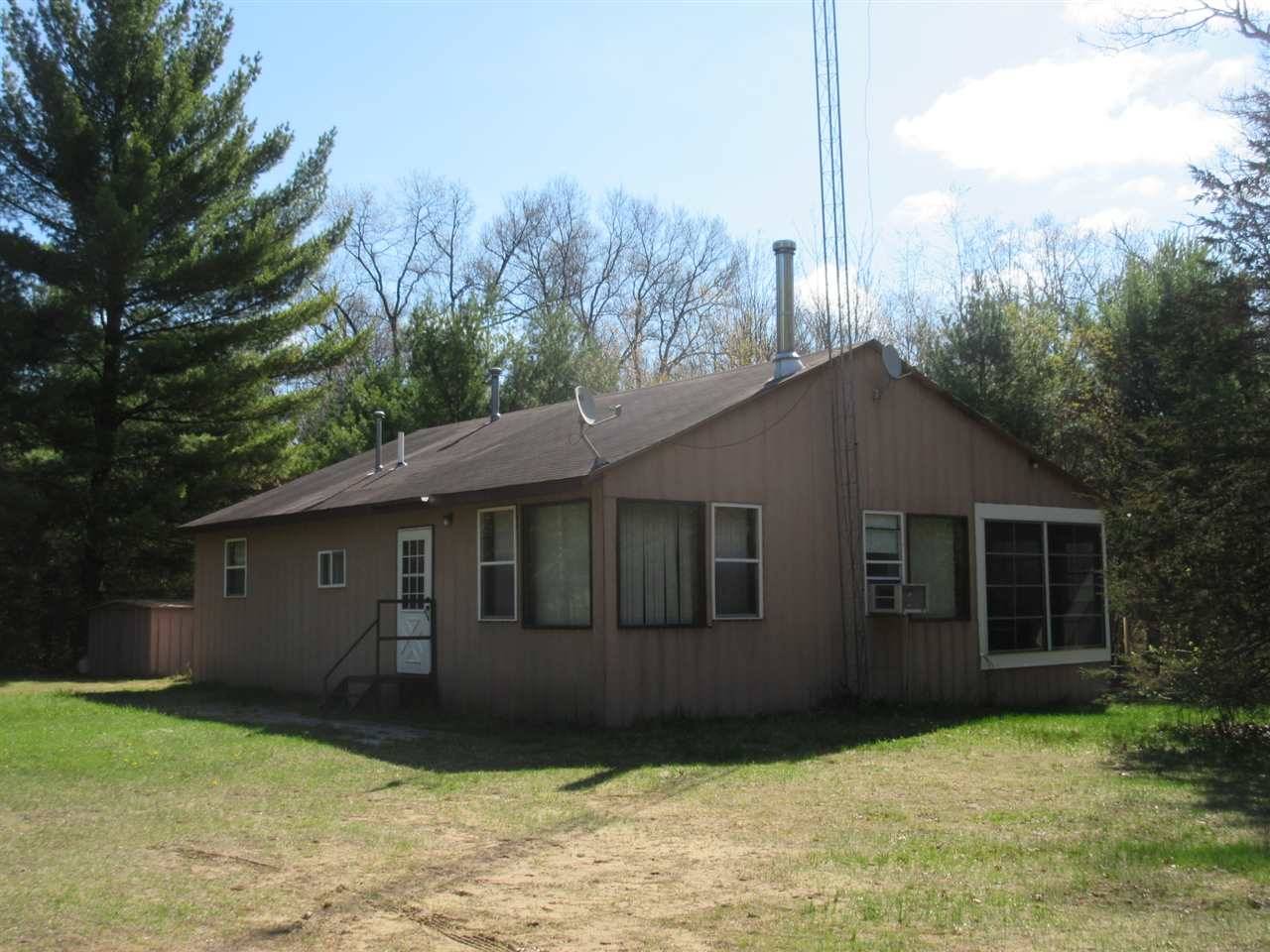 W2373 County Road E, Neshkoro, WI 54960