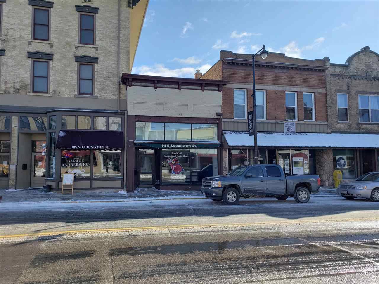 111 S Ludington St, Columbus, WI 53925