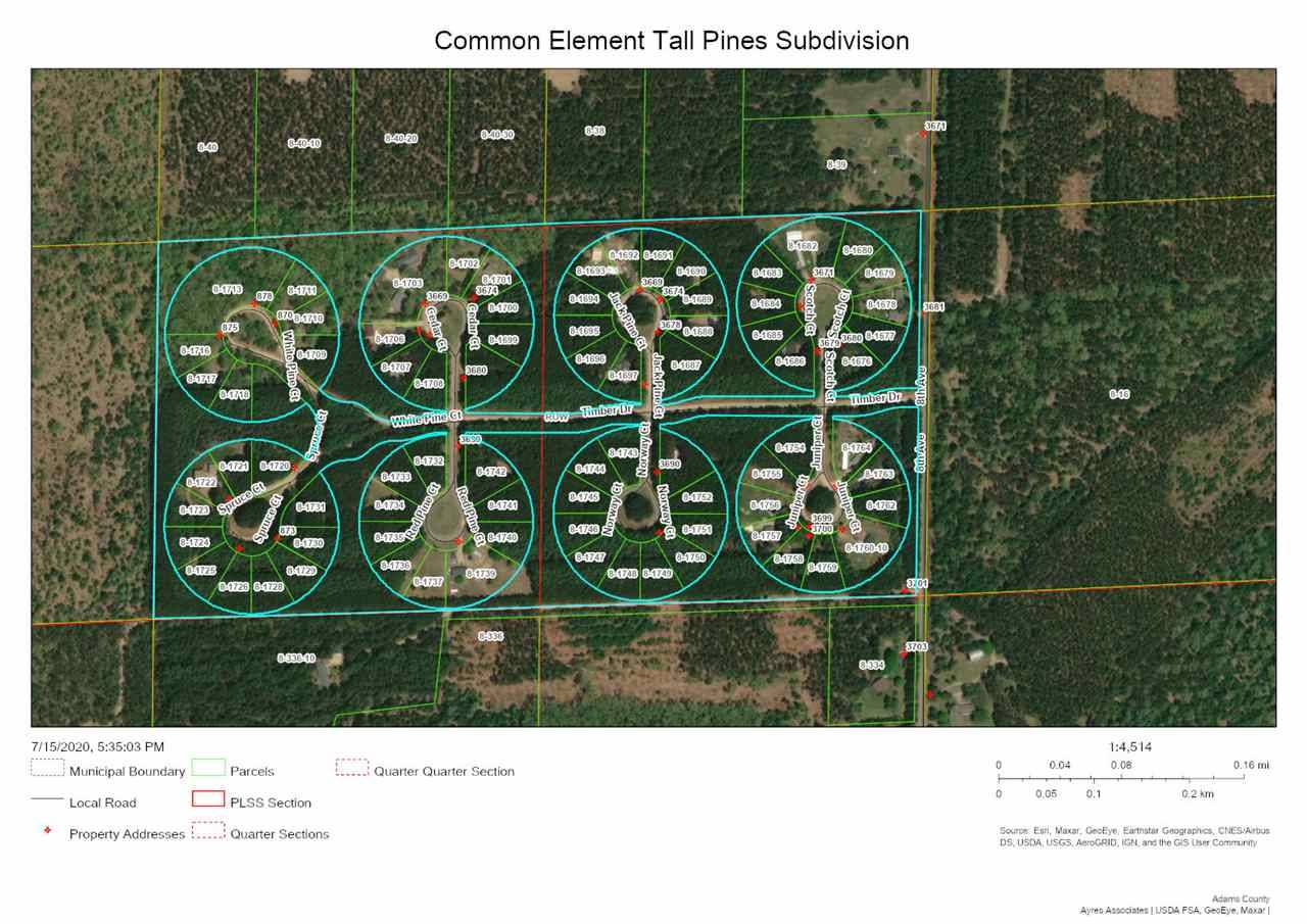 Wisconsin Dells, WI 53965,Lot 2 Scotch Ct