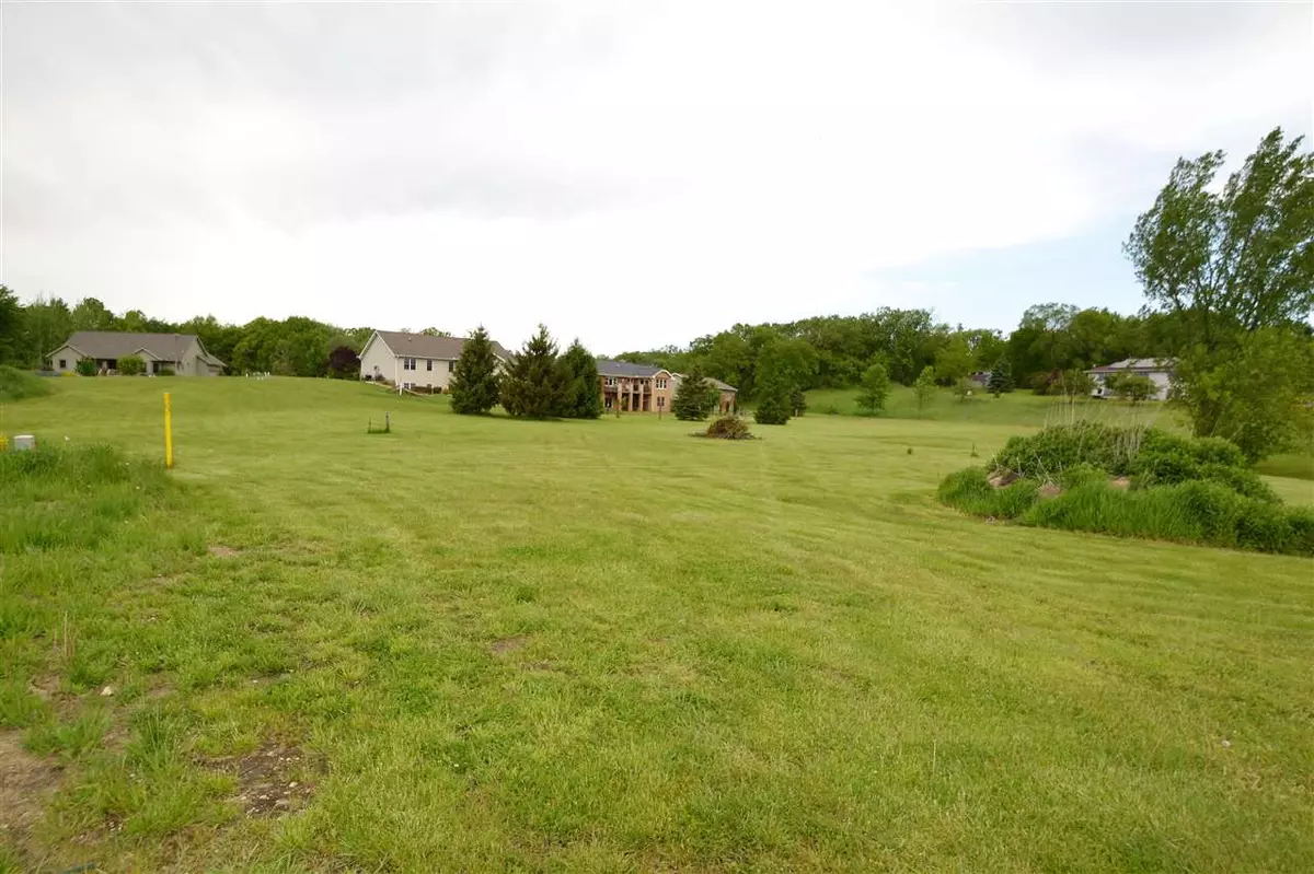 Pardeeville, WI 53954,L12 CLOVER LN