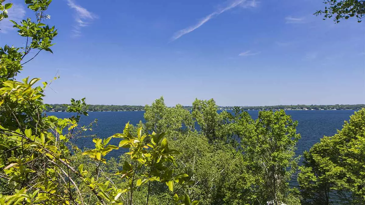 Green Lake, WI 54941,L2 & L3 White Cir