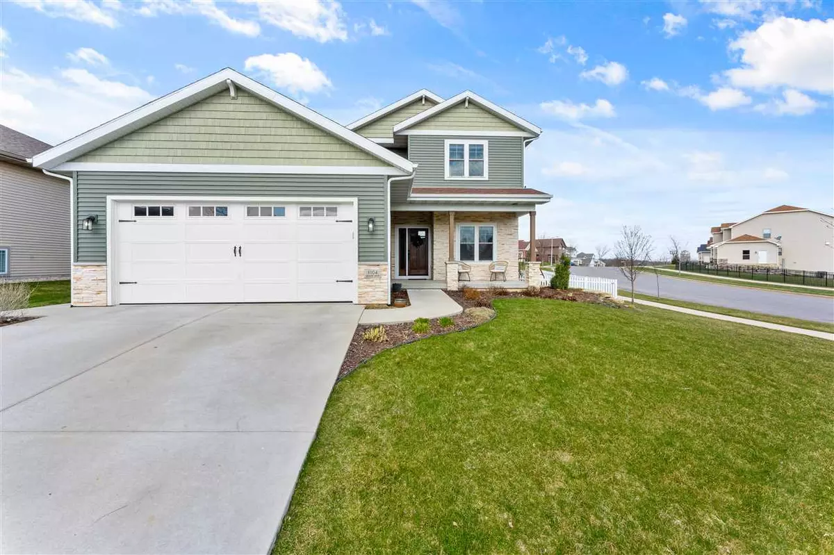 Verona, WI 53593,1104 Acker Ln