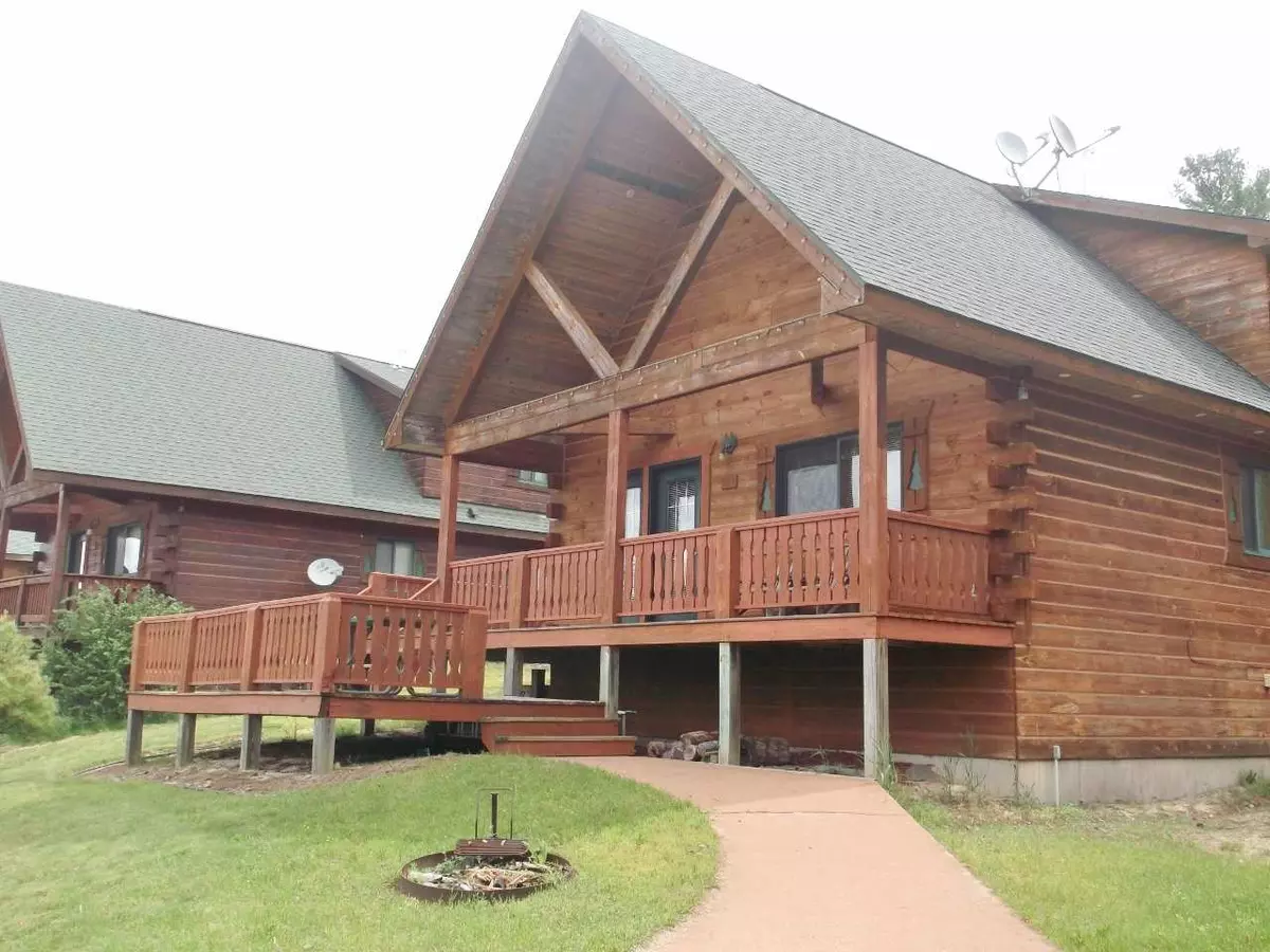 Warrens, WI 54666,920 Paddleboat Ct