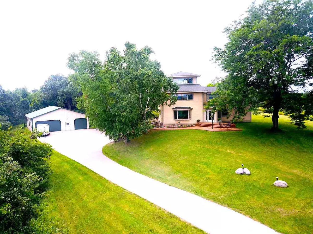 Waterloo, WI 53594,N7803 Toppe Rd