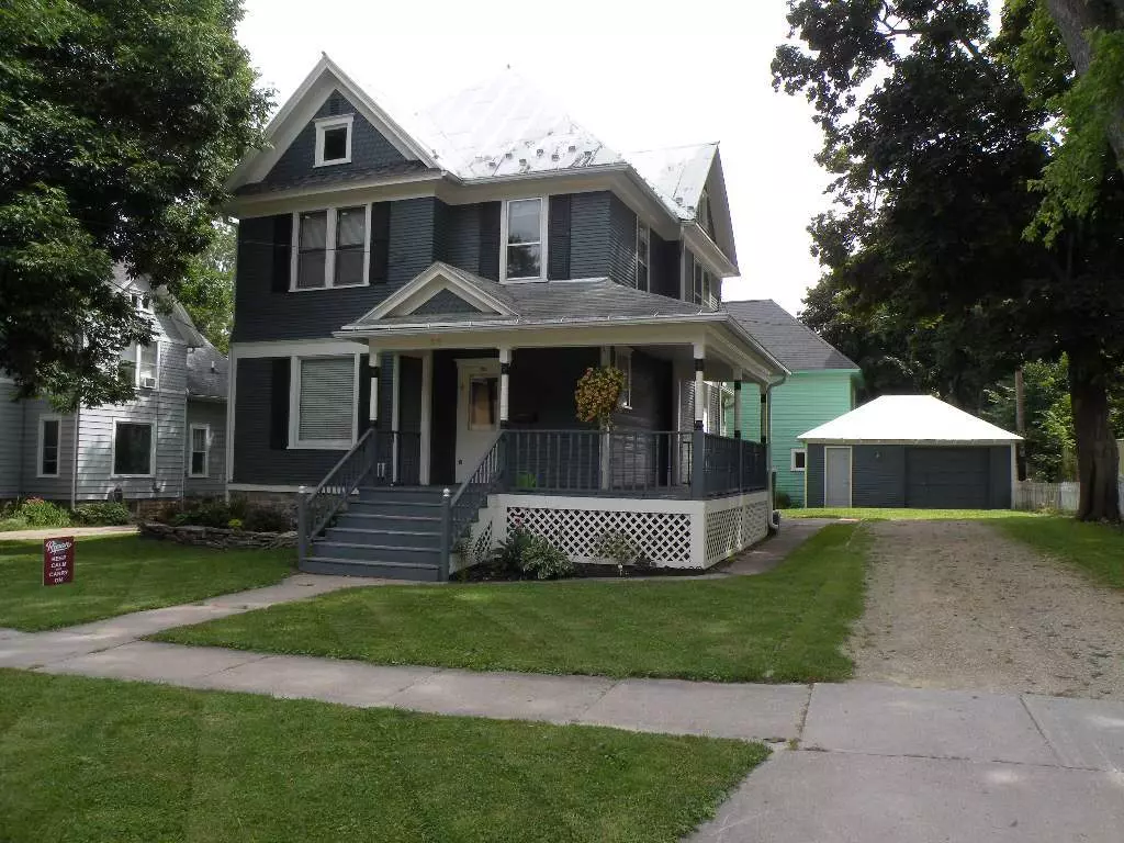 Ripon, WI 54971,525 Ransom St