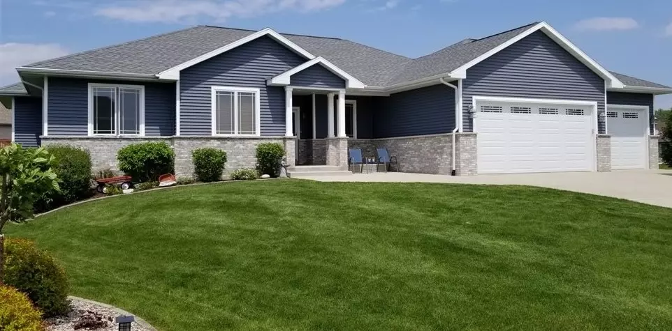 Evansville, WI 53536,620 Hillside Ct