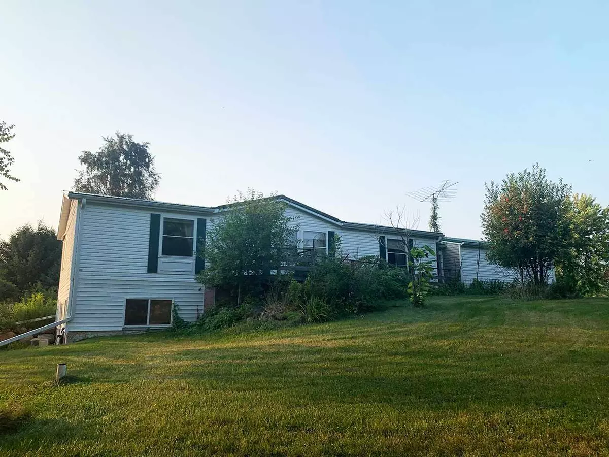 Cambria, WI 53923,N9321 County Road M