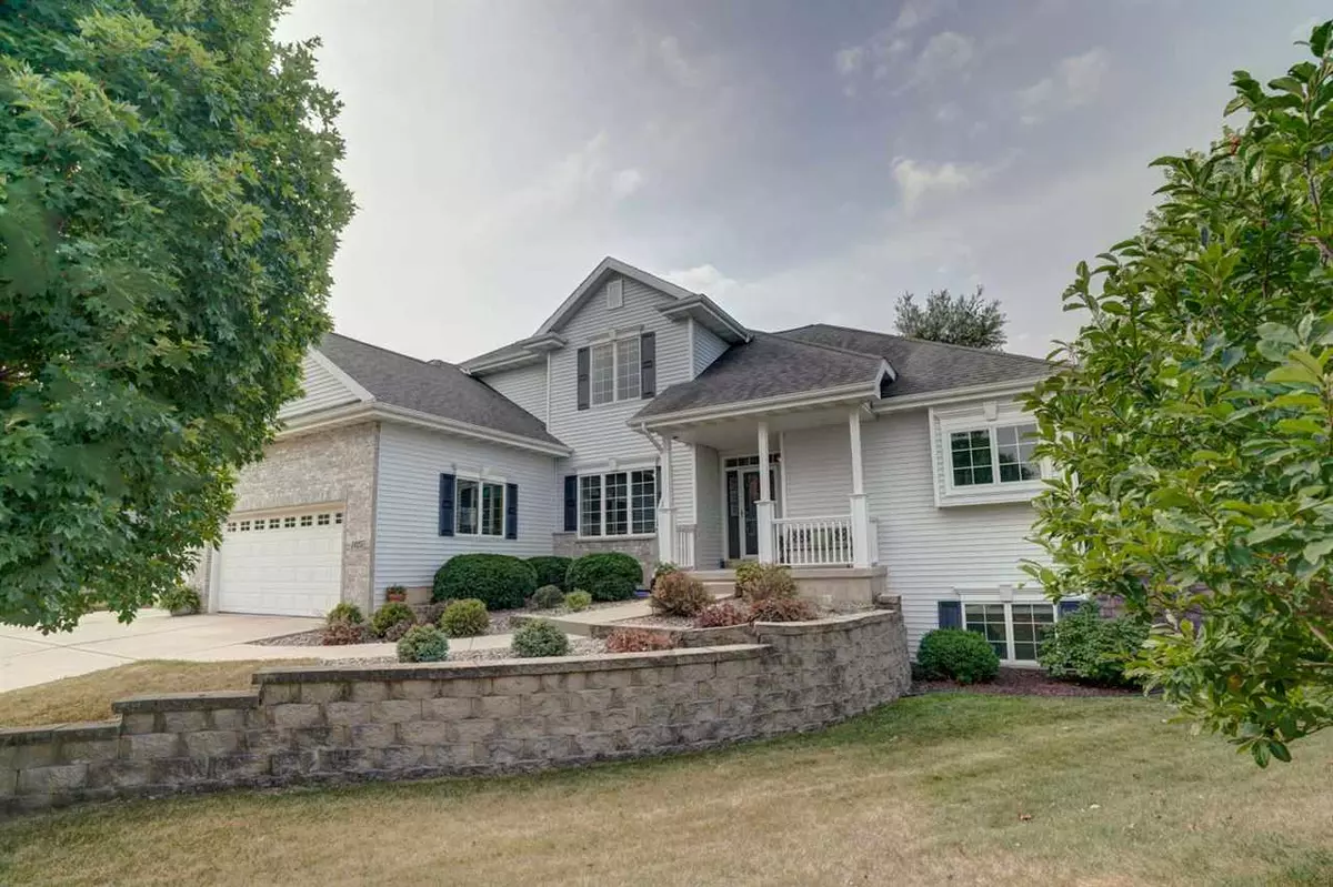 Verona, WI 53593,1025 Hillside Cir