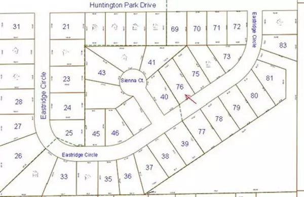 Reedsburg, WI 53959,L76 Eastridge Cir