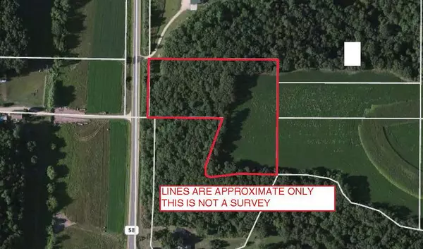 5.5 Ac Hwy 58, Mauston, WI 53948