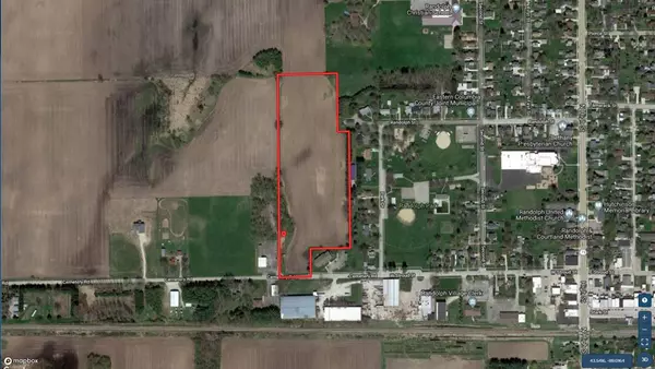 Randolph, WI 53956,11.5 AC Cemetery Rd