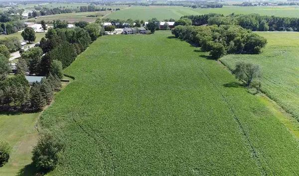 Randolph, WI 53956,11.5 AC Cemetery Rd