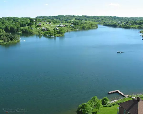 La Valle, WI 53941,L1016 Blue Ridge Dr