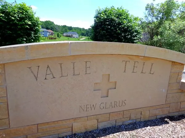 New Glarus, WI 53574,L6 Valle Tell Cir