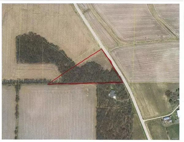 Stoughton, WI 53589,4.35 Ac County Road W