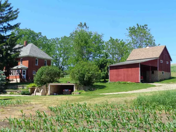 Blanchardville, WI 53516,N9536 Hay Hollow Rd