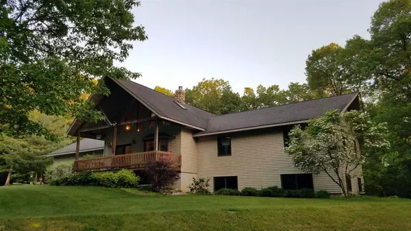 Tomah, WI 54660,14593 Grayling Rd