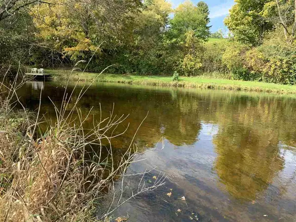 Helenville, WI 53137,Lot 2 Rome Oak Hill RD