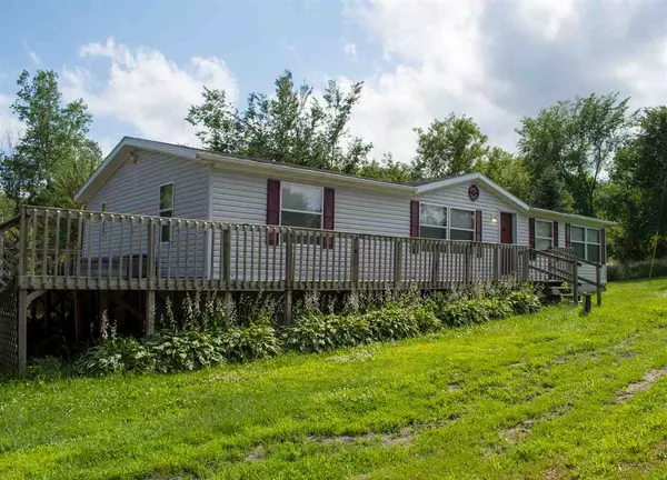 22724 Kettle Rd, Wilton, WI 54670