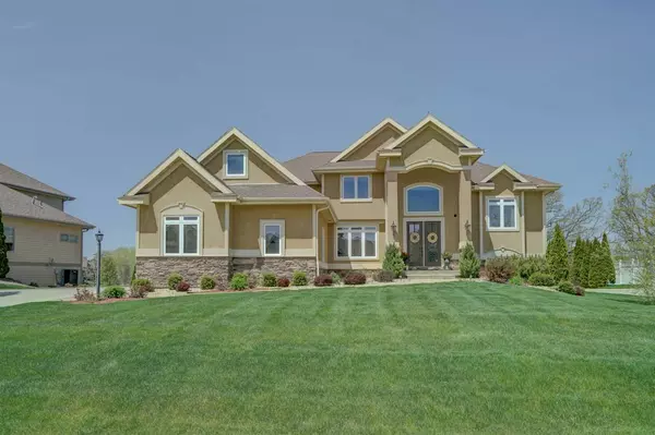 5704 Tuscany Ln, Waunakee, WI 53597