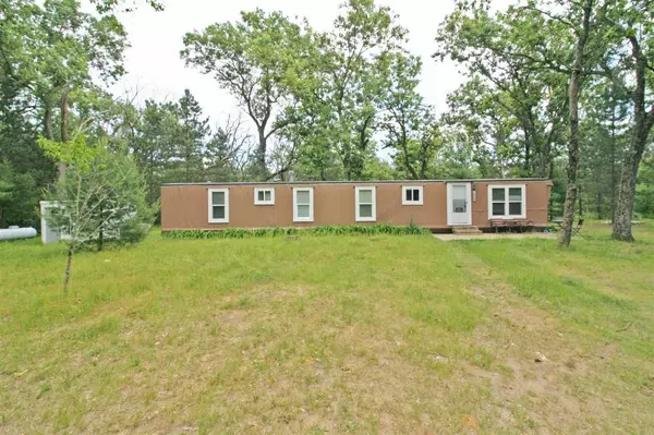 Grand Marsh, WI 53936,2504 W 4th Dr