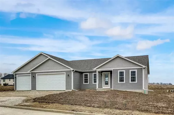 Lomira, WI 53048,965 Partridge Ln