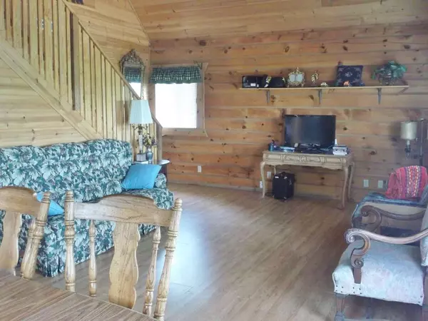 Warrens, WI 54666,920 Paddleboat Ct