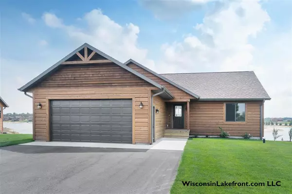 New Lisbon, WI 53950,N7583 S Stone Gate Dr