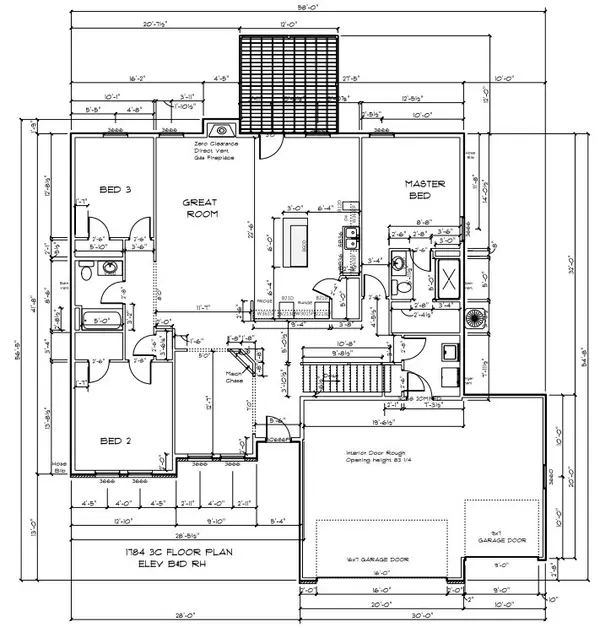 Brodhead, WI 53520,W804 Sandtrap Terr