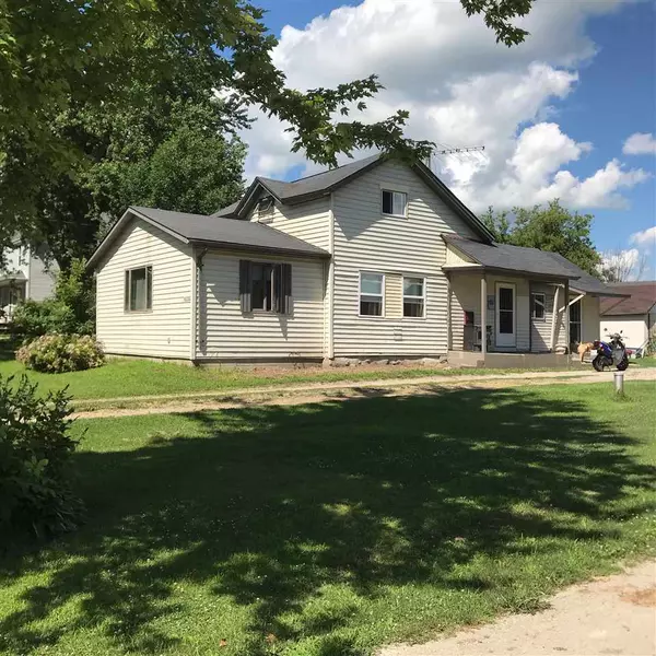 W12722 County Road AS, Brandon, WI 53919