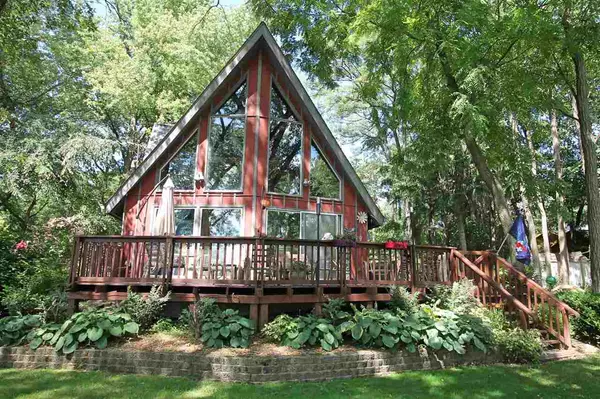 Brodhead, WI 53520,W845 Lake View Cir