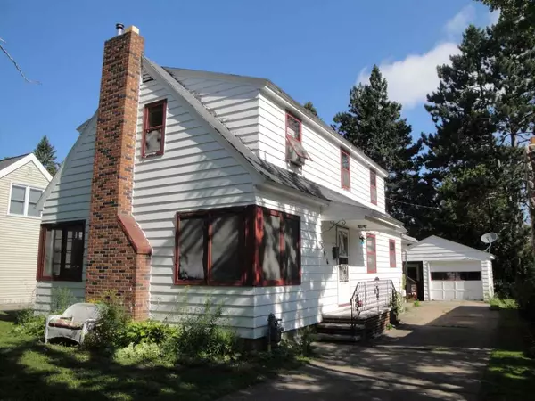 306 W Prospect St, Rhinelander, WI 54501