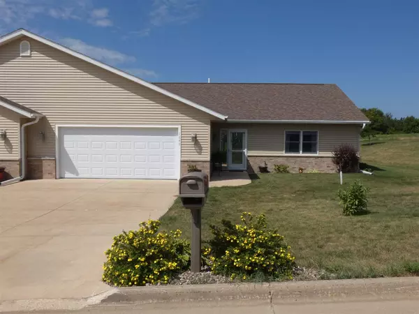 1640 Kennedy St, Fennimore, WI 53809