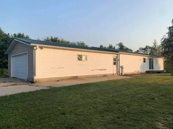 Cambria, WI 53923,N9321 County Road M