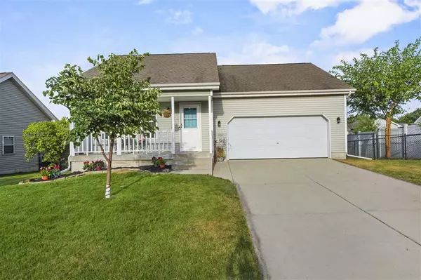 4432 Bellgrove Ln, Madison, WI 53704