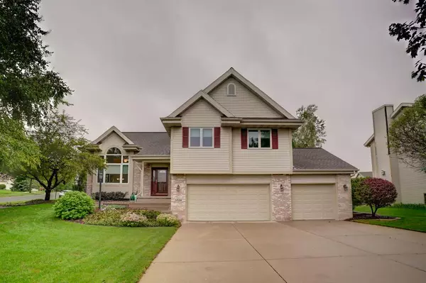 5318 Indigo Way, Middleton, WI 53562