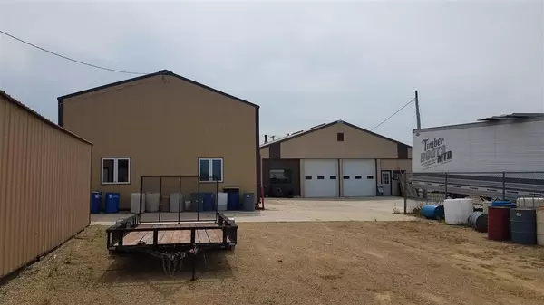 New Glarus, WI 53574,206 Industrial Dr