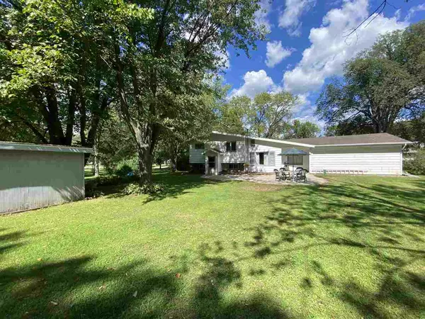 Green Lake, WI 54941,483 North St