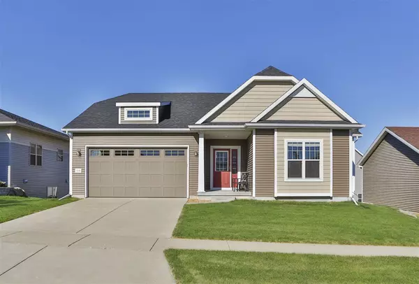 508 Stone Arbor Tr, Verona, WI 53593