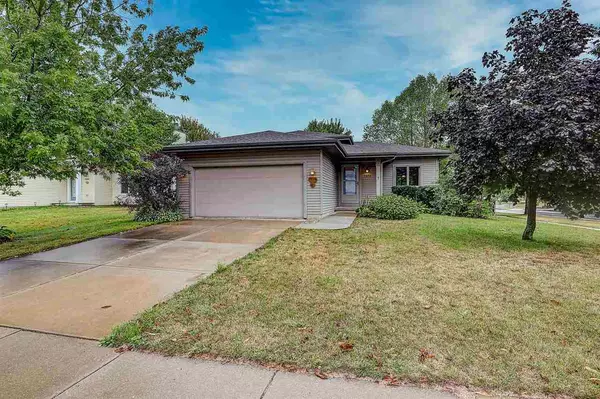 7202 Iris Bloom Dr, Madison, WI 53719