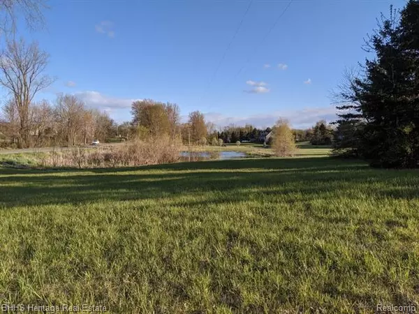 Burns Twp, MI 48418,00 Byron RD