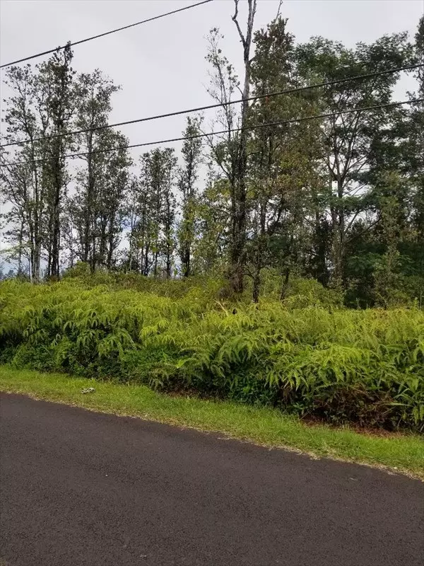 OHIA DR, Pahoa, HI 96778