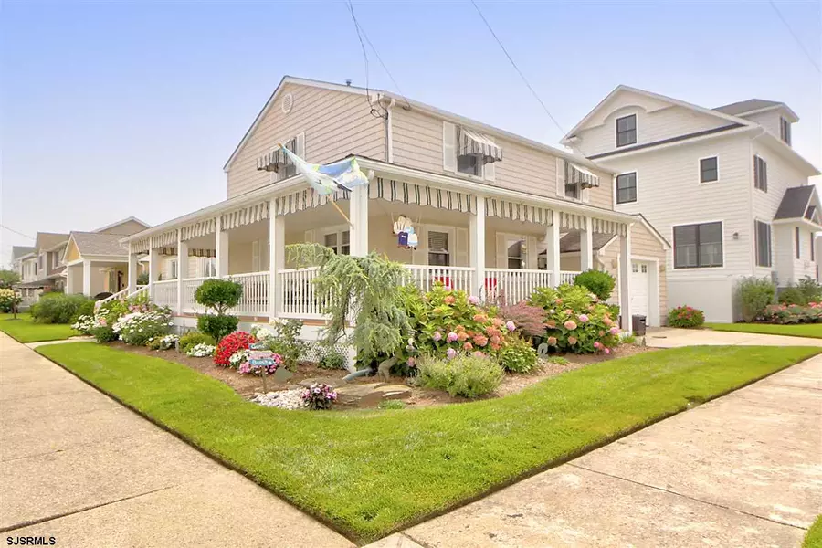 2 S Colgate Ave, Longport, NJ 08403