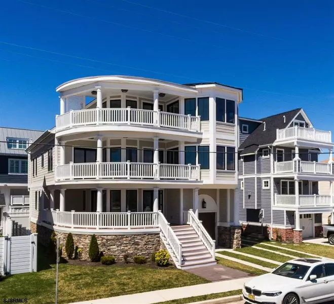 2505 Atlantic Ave, Longport, NJ 08403