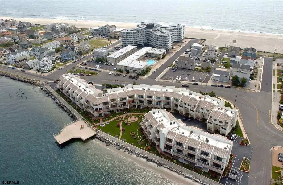 1515 Atlantic Avenue #1515, Longport, NJ 08403-2712