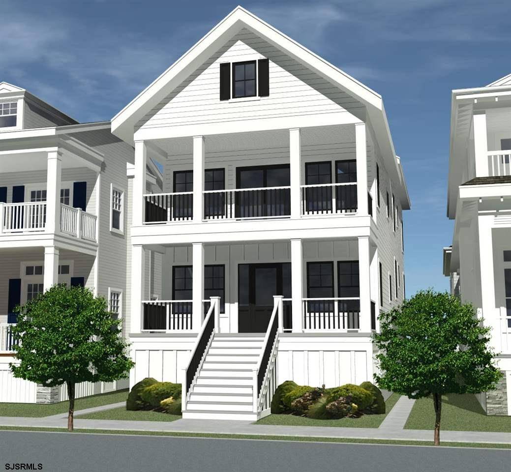 2428 West Avenue #1, Ocean City, NJ 08226