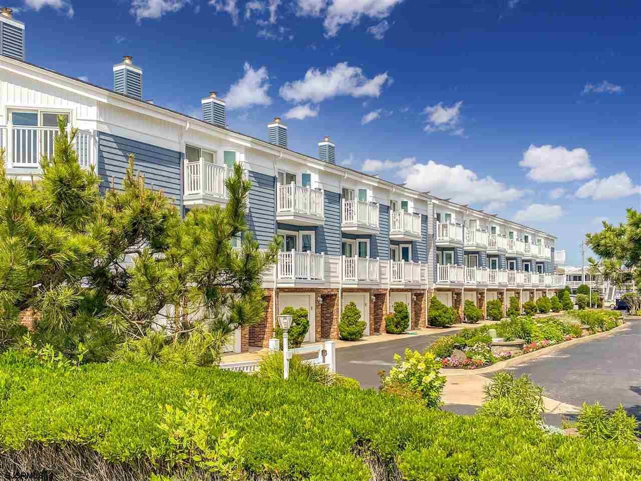 1619 Wesley #B2, Ocean City, NJ 08226